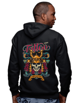 SWEATSHIRTS & HOODIES - Teestra