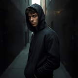 SWEATSHIRTS & HOODIES - Teestra