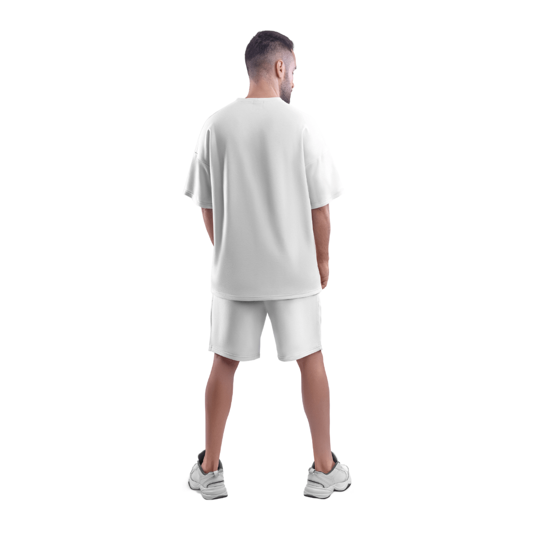 AIRPORT CO - ORDS | MEN | 220 GSM - Teestra