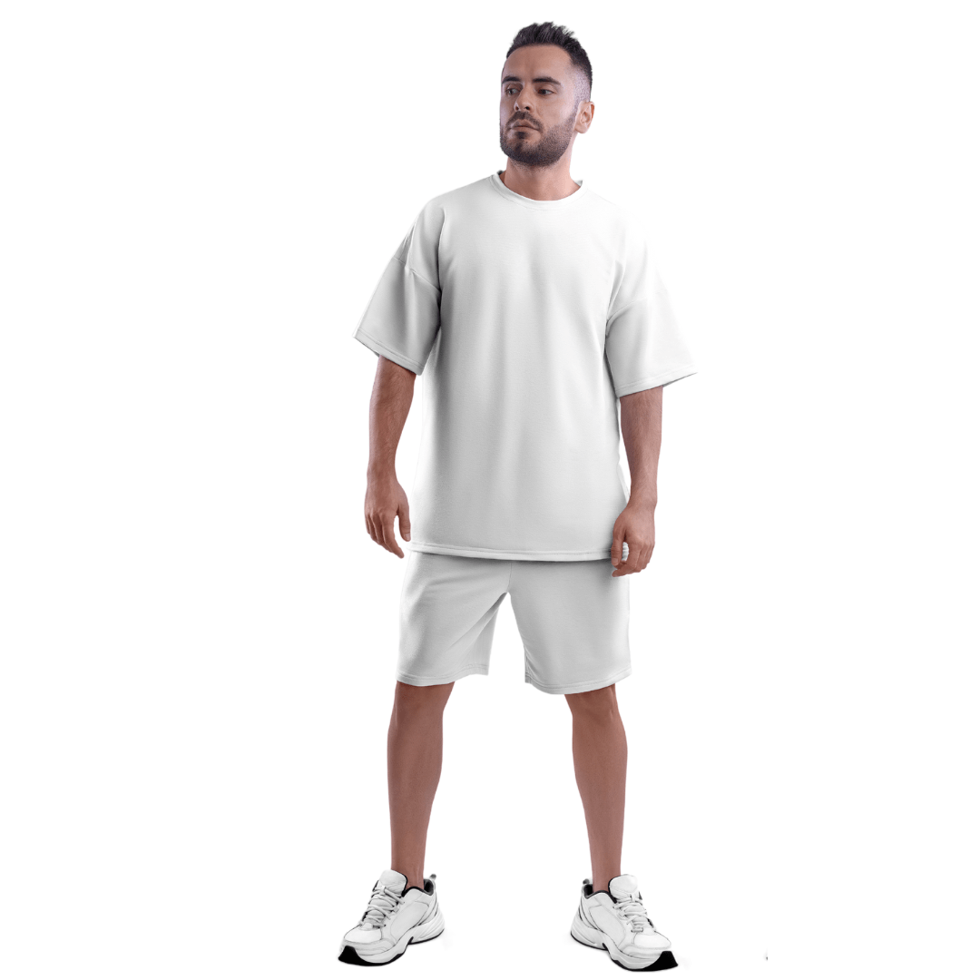 AIRPORT CO - ORDS | MEN | 220 GSM - Teestra