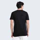 Crew Neck | Mens | Navy - Teestra