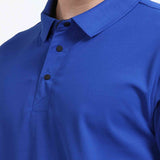Golfer | Mens Polo | Imperial Blue - Teestra