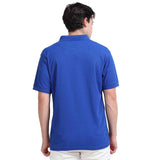 Golfer | Mens Polo | Imperial Blue - Teestra