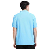 Golfer | Mens Polo | Skyblue - Teestra