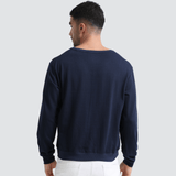 WARMER | MENS | ENGLISH NAVY - Teestra
