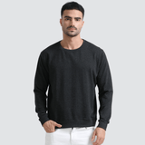 WARMER | MENS | MIDNIGHT GREY - Teestra