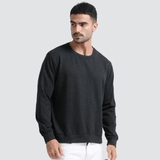 WARMER | MENS | MIDNIGHT GREY - Teestra
