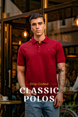 Classic Polo - Teestra