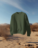 SWEATSHIRT - Teestra