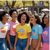 WOMEN - Teestra