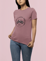 WOMENS PRINTED TEES - Teestra