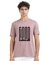 ROUND NECK | SKIN | GOOD & BAD