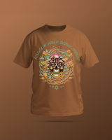 REBEL SPIRIT OVERSIZED T-SHIRT