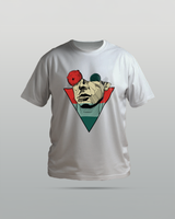 PERSPECTIVE REGULAR T-SHIRT