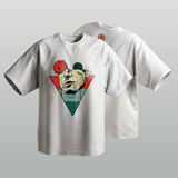 PERSPECTIVE REGULAR T-SHIRT