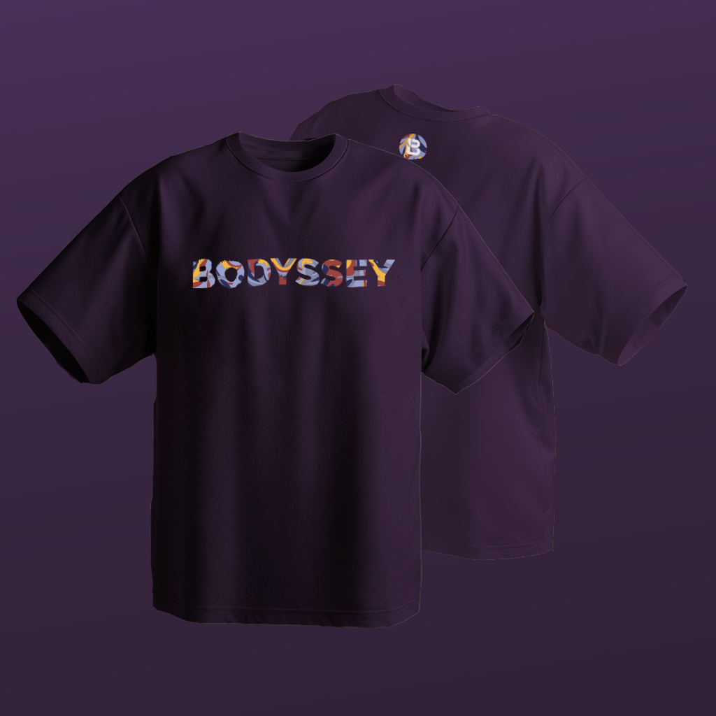 BODYSSEY OG REGULAR T-SHIRT