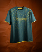 INNER PEACE OVERSIZED T-SHIRT