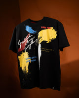 WORDPLAY OVERSIZED T-SHIRT