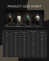 WORDPLAY OVERSIZED T-SHIRT