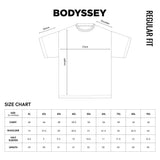 PERSPECTIVE REGULAR T-SHIRT