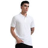 PREMIUM POLO | MEN | VANILLA ICE