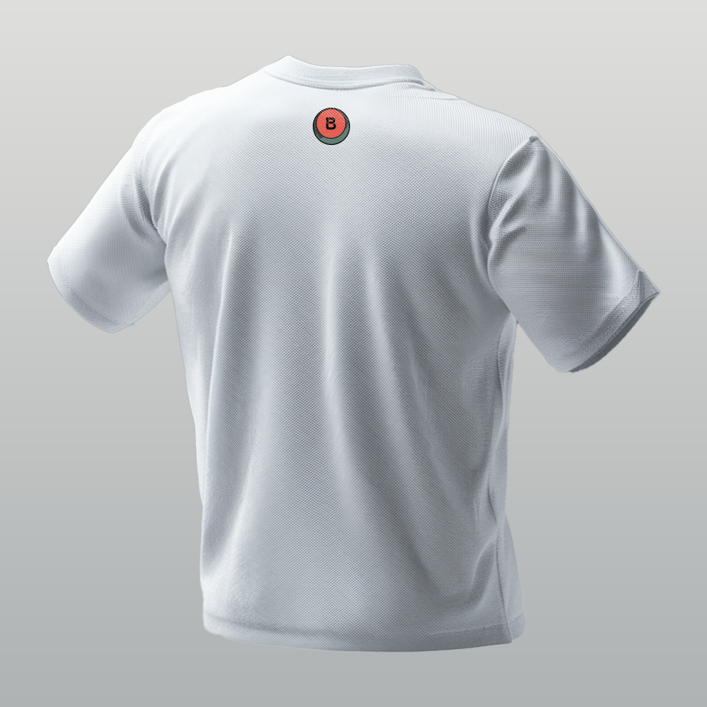 PERSPECTIVE REGULAR T-SHIRT