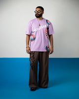 OCTOPUSSY OVERSIZED T-SHIRT