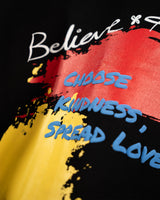 WORDPLAY OVERSIZED T-SHIRT