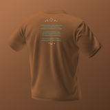 REBEL SPIRIT OVERSIZED T-SHIRT