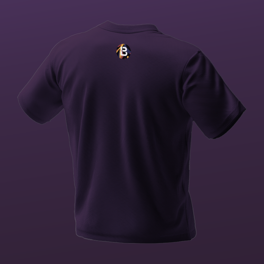 BODYSSEY OG REGULAR T-SHIRT