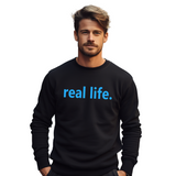 Printed Sweatshirt