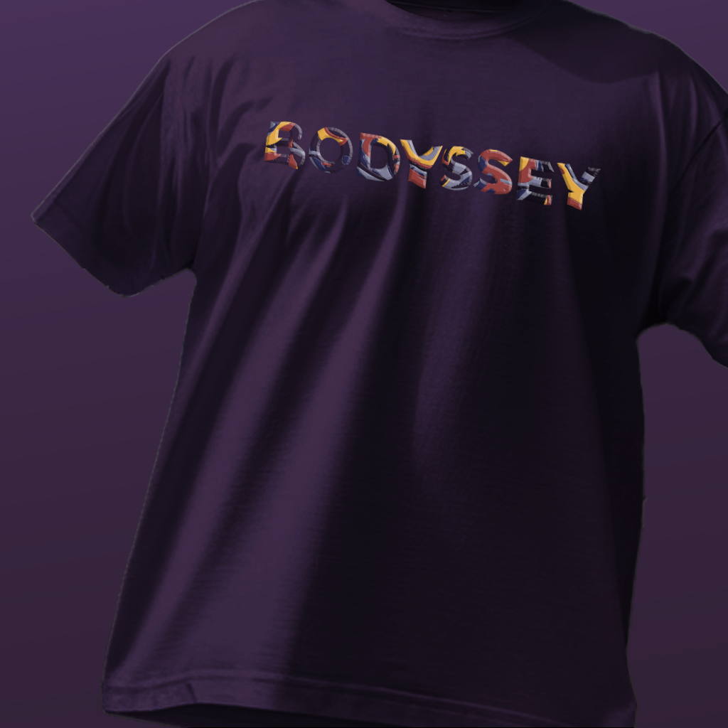 BODYSSEY OG REGULAR T-SHIRT