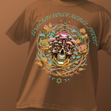 REBEL SPIRIT OVERSIZED T-SHIRT