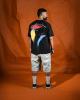 WORDPLAY OVERSIZED T-SHIRT