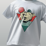 PERSPECTIVE REGULAR T-SHIRT