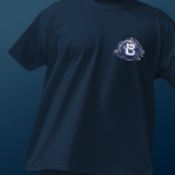 B-WORLD OVERSIZED T-SHIRT