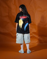 WORDPLAY OVERSIZED T-SHIRT