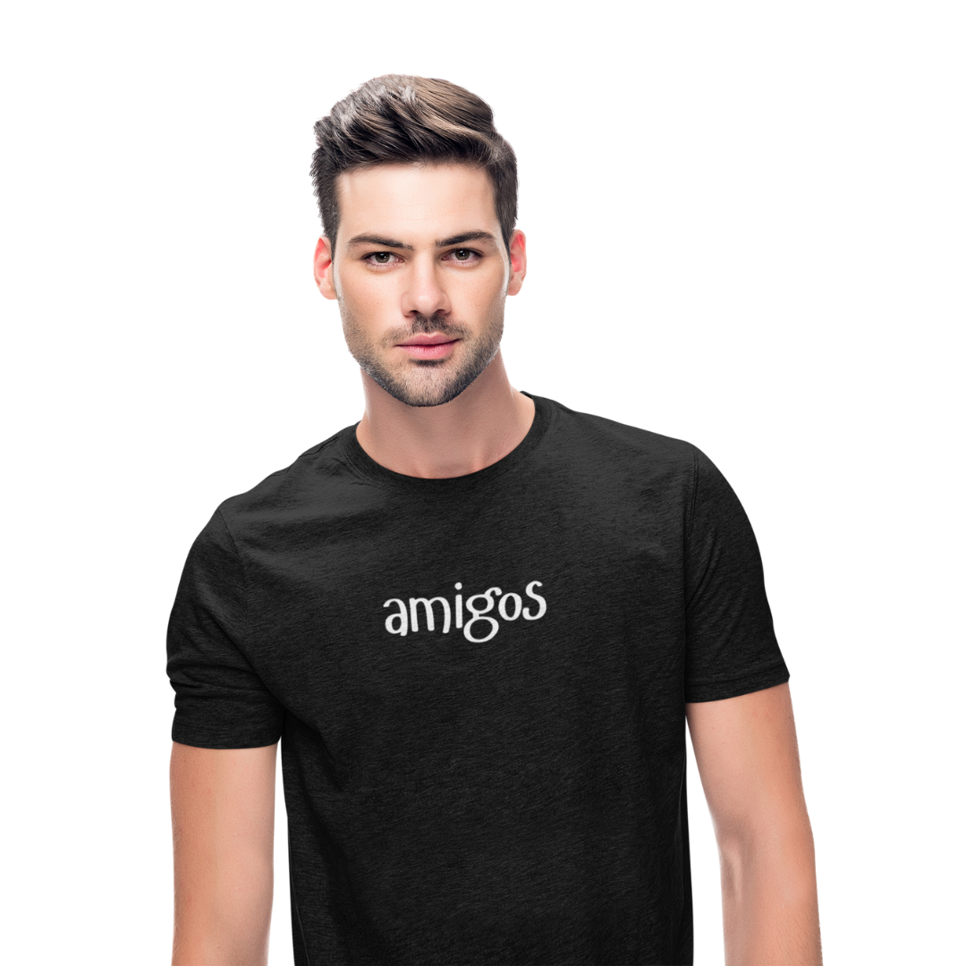 MENS ROUND NECK | COMBO | SUPER VALUE PACK OF 4