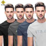 MENS ROUND NECK | COMBO | SUPER VALUE PACK OF 4