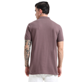 PREMIUM POLO | MEN | CONGO BROWN