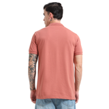 PREMIUM POLO | MEN | DEEP CHESTNUT