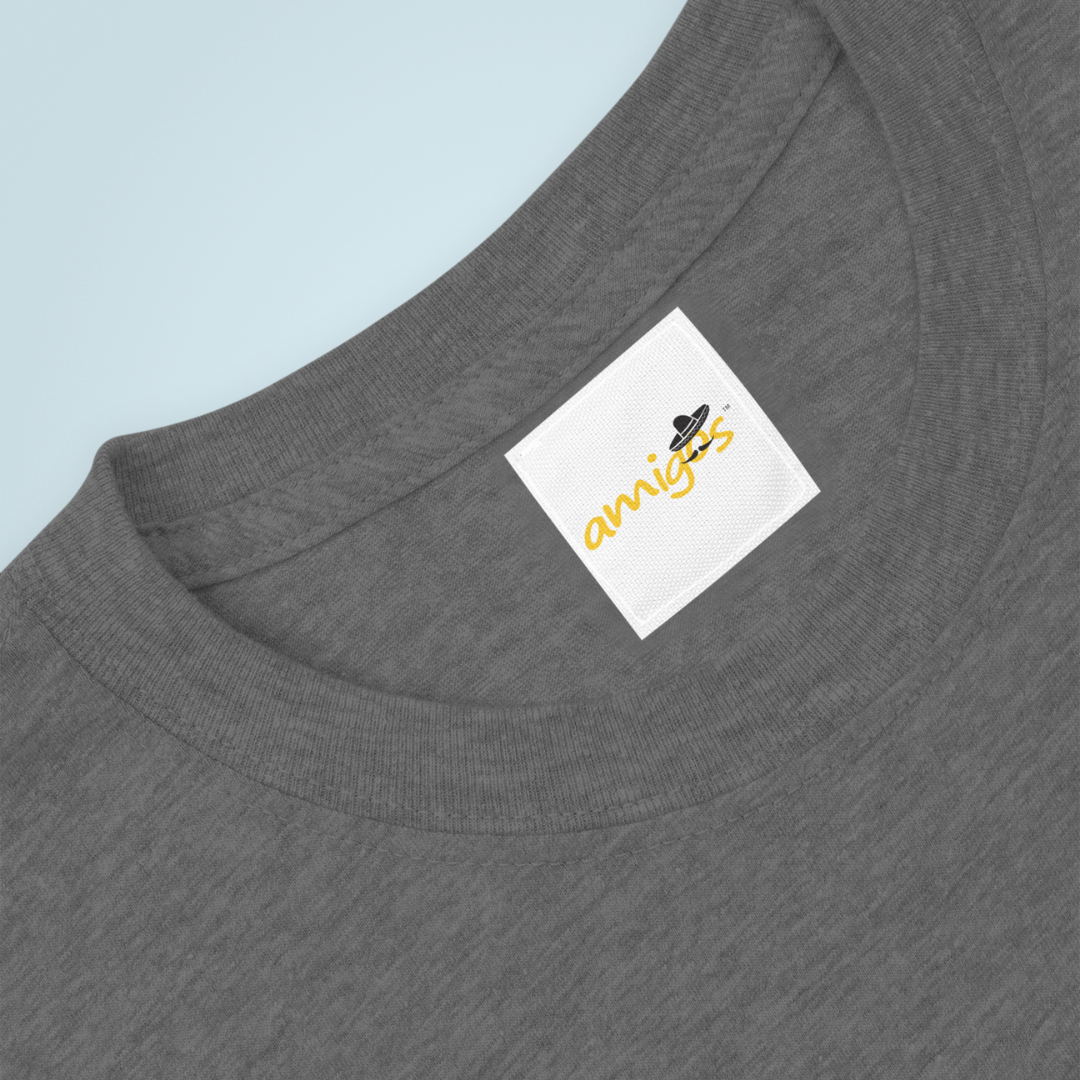 MENS ROUND NECK | COMBO | SUPER VALUE PACK OF 4