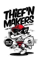 THIEF'N MAKERS