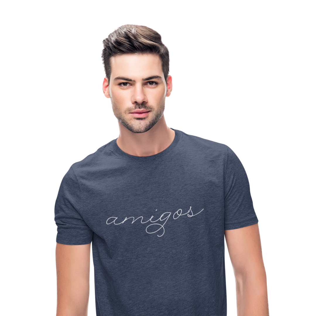 MENS ROUND NECK | COMBO | SUPER VALUE PACK OF 4