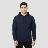 Hoodie | Men | Navy