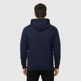 Hoodie | Men | Navy