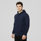 Hoodie | Men | Navy