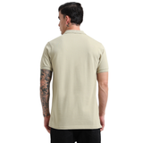 PREMIUM POLO | MEN | PALE TAUPE