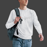 SWEATSHIRT | MEN | ECRU | AMIGOS