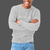 SWEATSHIRT | MEN | GREY | AMIGOS